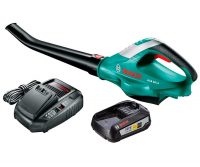 Аккумуляторные пылесосы Bosch